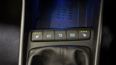 Hyundai BAYON 1.0 TGDi [120] 48V MHEV Premium 5dr Petrol Hatchback